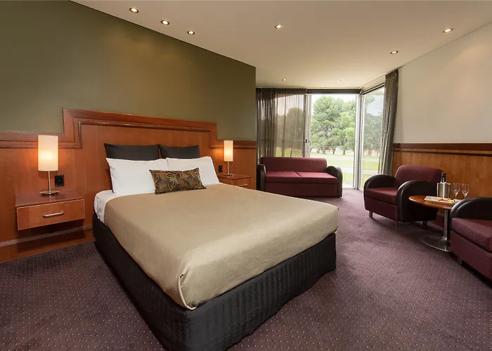 Renmark Country Club